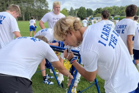 MHSAA fall sports practices start Monday